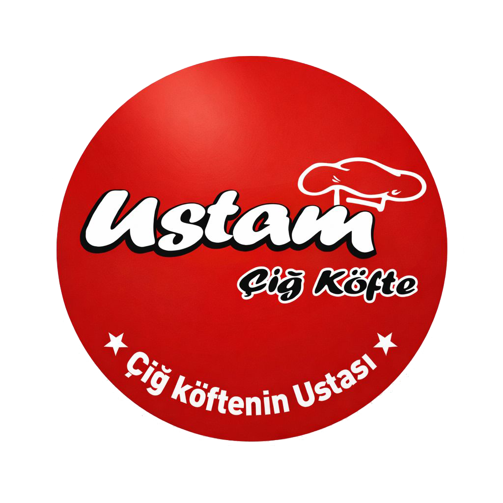 Ustam Çiğköfte